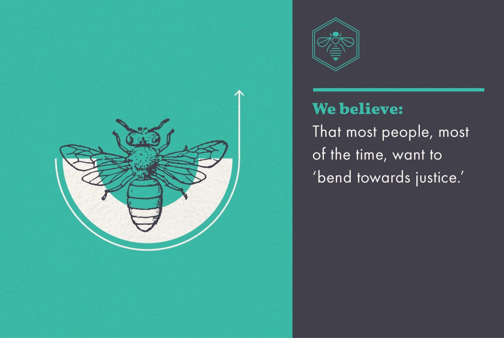 Honeybee Capital Foundation | Honeybee Capital Belief Statement #6: We ...