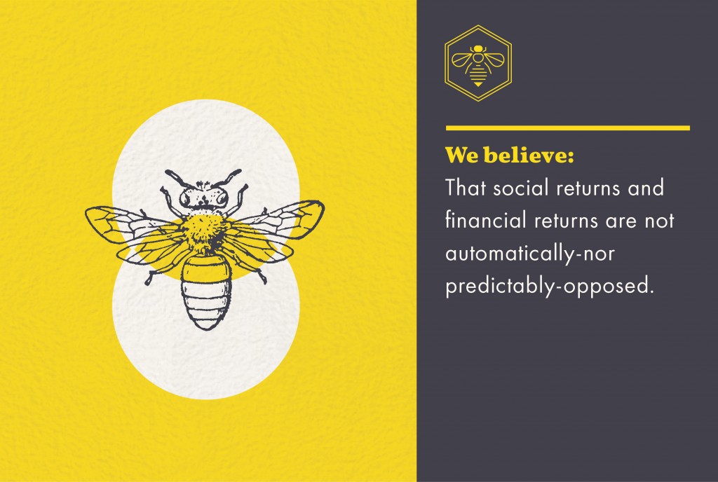 Honeybee Belief - returns