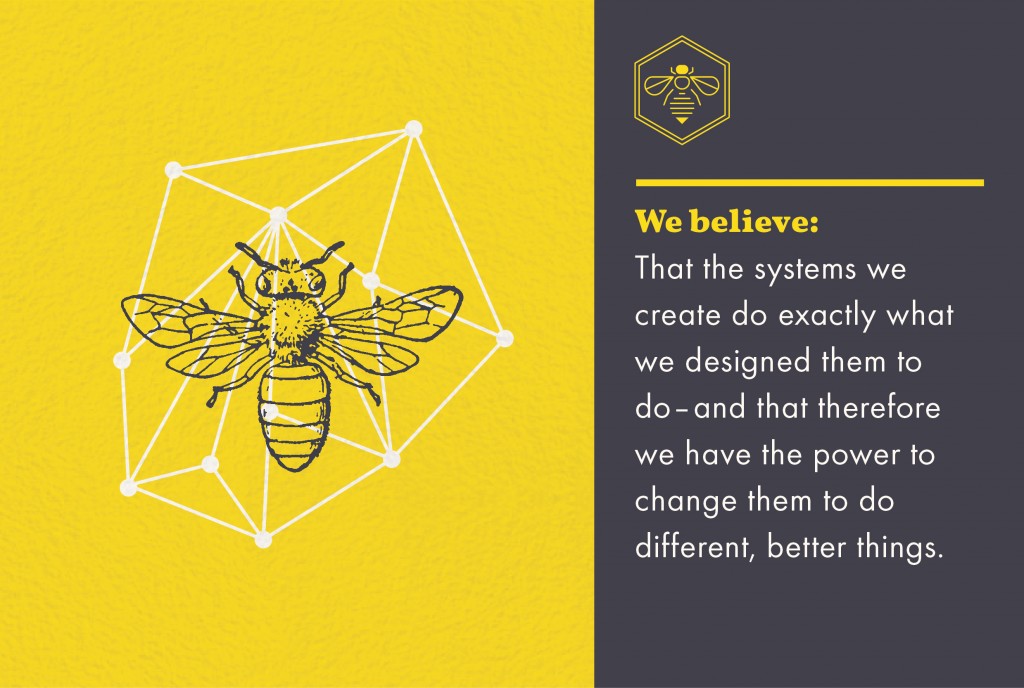 Honeybee Belief-systems